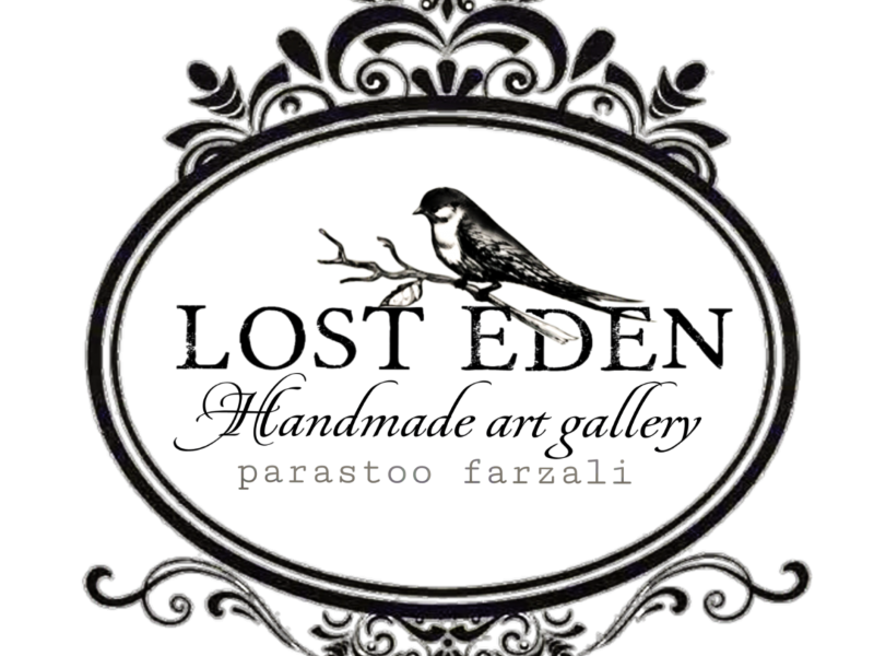 لاست ایدن (بهشت گمشده)