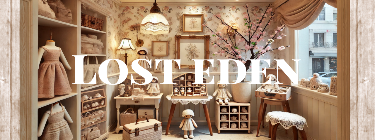 به بهشت گمشده خوش اومدین