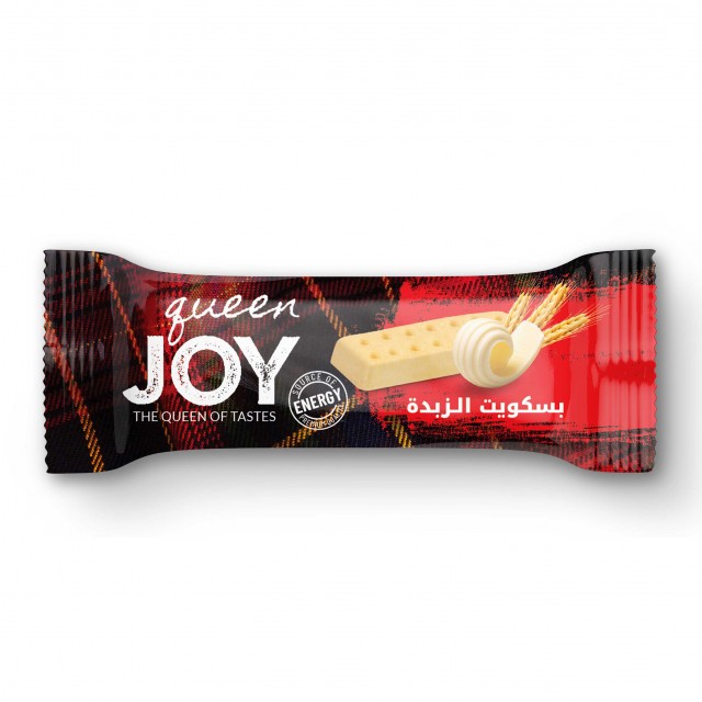 کویین جوی کره‌ای تک نفره - Queen Joy - 36 عددی