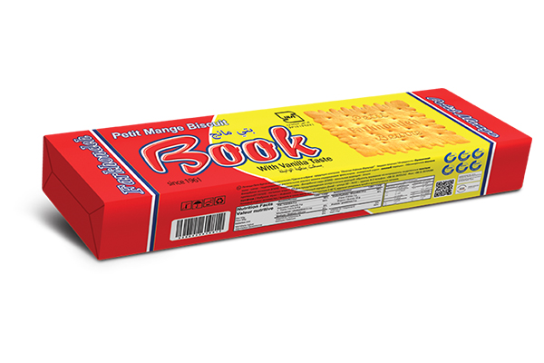 بیسکویت پتی مانژ فرخنده 40 عددی