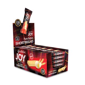 کویین جوی کره‌ای (Queen Joy)  تک نفره - 36 عددی