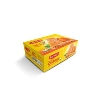 بیسکویت 2000 پرتقالی فرخنده