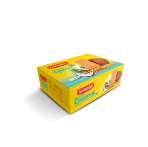 بیسکویت 2000 نارگیلی فرخنده