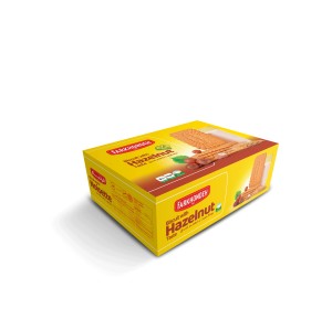 بیسکویت 2000 فندقی فرخنده