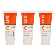 کرم مرطوب کننده حاوی ویتامین سی