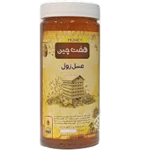 عسل زول ( بوقناق ) ممتاز