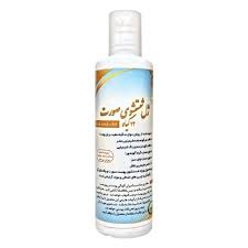 ژل شست و شوی صورت 12گیاه