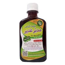 شربت مدبر غدیر