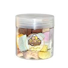 بستنی خشک مخلوط 50 گرمی