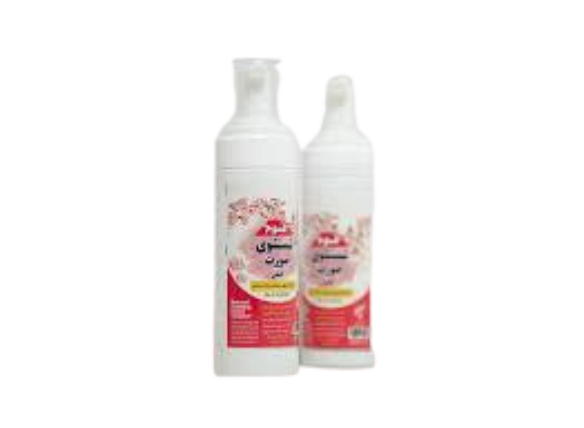 فوم شستشوی صورت