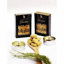 شیاف ماریانا قانون - ۱۵ عددی