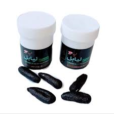 شیاف لیابل اصل