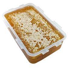 عسل ویژه موم دار کوهستان (1500 گرم)