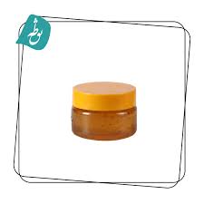 عسل و ژل رویال( 100 گرم)