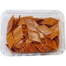 سوهان رژیمی سمنو