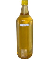 روغن سیر یک لیتری