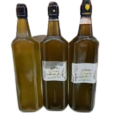 روغن مورد یک لیتری