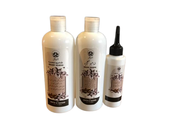 تونیک تقویتی و ضد ریزش مو