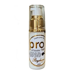 کرم پرو ویتامینه  - کرم مغذی مرطوب کننده 40 گرم