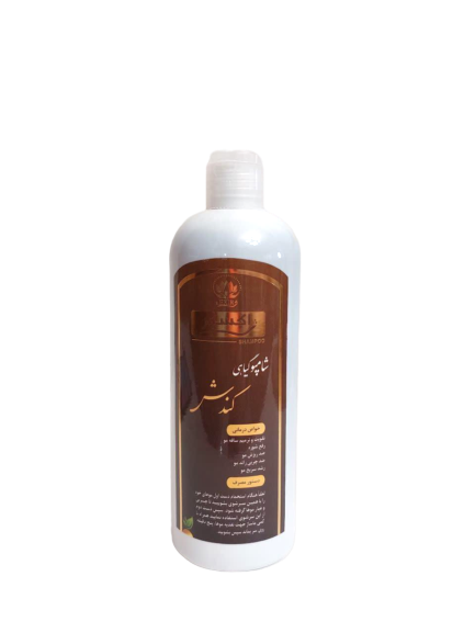 شامپو کندش 400 گرم