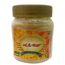 پودر عصاره مالت