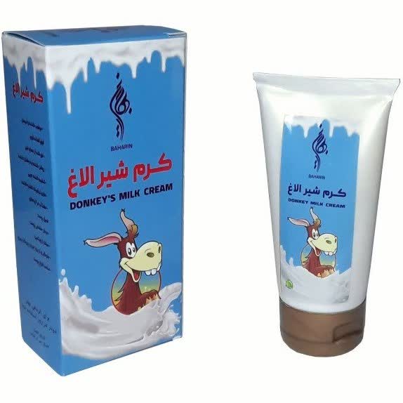 کرم شیر الاغ ( شیرالاغ )