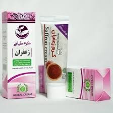 کرم زعفران