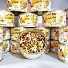 معجون عربی ویژه