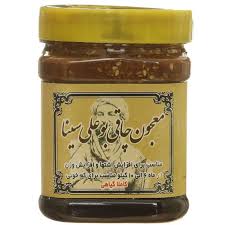 معجون چاقی بوعلی