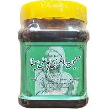معجون لاغری بوعلی