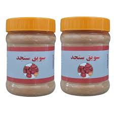 سویق سنجد