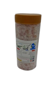 نمک گیاهی کاج