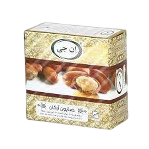 صابون  آرگان ان جی