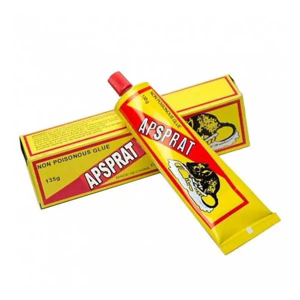 چسب موش تیوپی