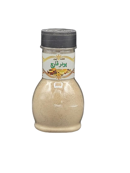 پودر قارچ ارگانیک