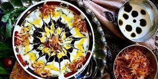 طرز تهیه کله جوش (کال جوش) در طب سنتی