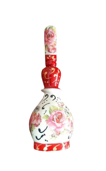 سرمه دان چوبی رومیزی کد 7  (بهار)
