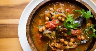 دستور پخت آبگوشت گیاهی