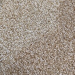 کینوا سفید (وزن 200 گرم) دانه پروتئینی مخصوص باشگاه و تقویت قوای جسمی دانه کینوا معروف به خاویار گیاهی