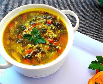 سوپ وِی (آب پنیر) ؛ تقویت کننده سیستم ایمنی در ایام کرونایی