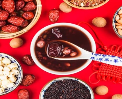 آشپزی و پخت و پز با عناب