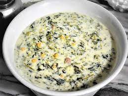 طرز تهیه آش جودوغ