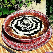 آش قوروت قیله