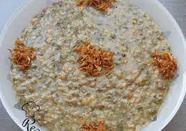 طرز تهیه آش برنج