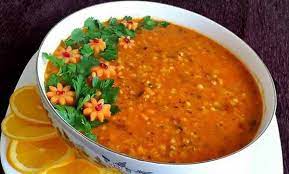 طرز تهیه سوپ ماش