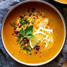 طرز تهیه سوپ شوربا