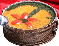 آش آبغوره و زنجبیل را بشناسید