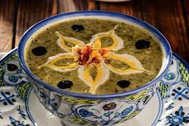 طرز تهیه آش بلغور