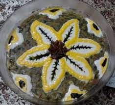 آش چغاله بادام