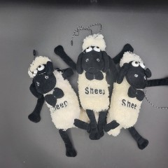 عروسک گوسفند فانتزی